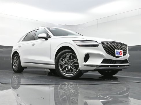 Used 2024 Genesis GV70 2.5T w/ Select Package image 27