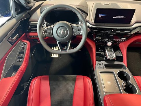 New 2026 Acura MDX A-Spec image 18