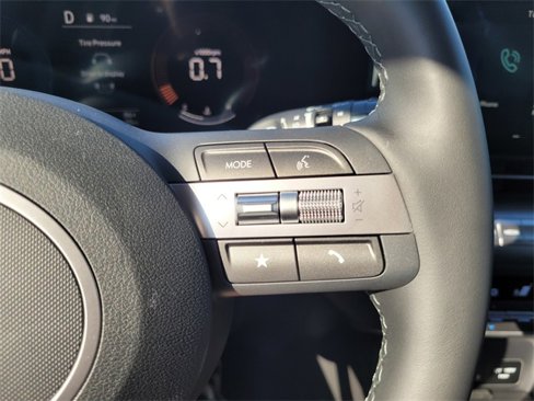 New 2026 Hyundai Kona SEL Sport image 21