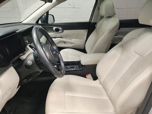 Used 2022 Kia Sorento SX image 24
