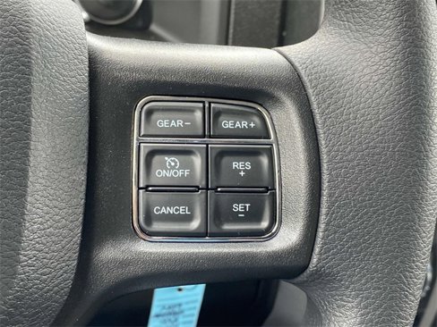 New 2024 RAM 1500 Tradesman w/ Tradesman SXT Package image 20