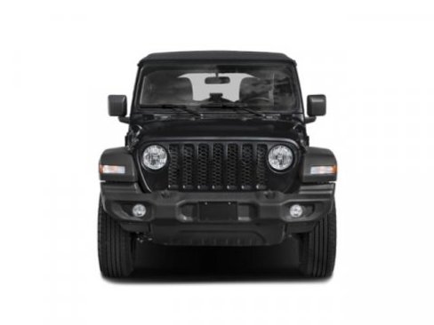 New 2026 Jeep Wrangler Unlimited Rubicon image 7