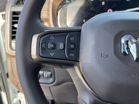 New 2026 RAM 2500 Limited image 13