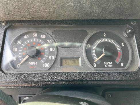 Used 2003 HUMMER H1 4-Door Wagon image 33