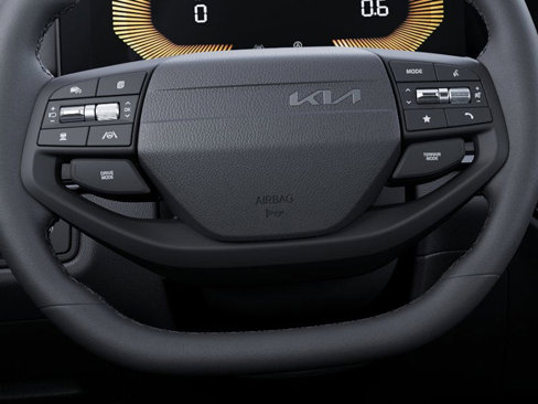 New 2026 Kia Sportage EX w/ EX Panorama Roof Package image 22