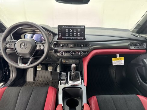 New 2025 Acura Integra Type S image 22