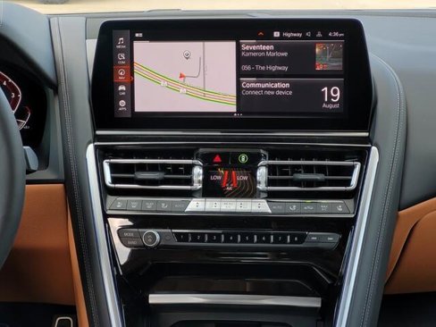 New 2026 BMW 840i image 38
