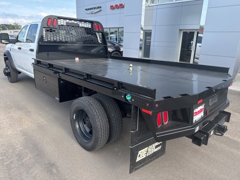 New 2025 RAM 4500 Tradesman image 8