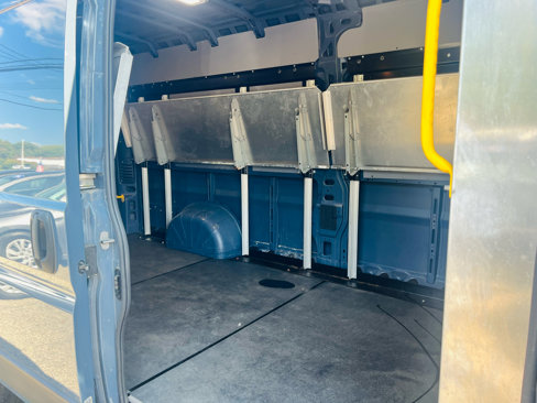 Used 2019 RAM ProMaster 3500 image 19