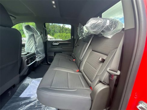 New 2026 GMC Sierra 1500 Elevation w/ Preferred Package image 12