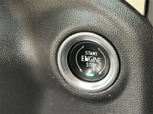 Used 2021 Chevrolet Silverado 1500 LT Trail Boss w/ Convenience Package II image 25