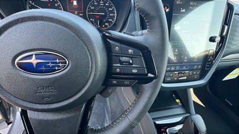 New 2025 Subaru Forester Touring image 29