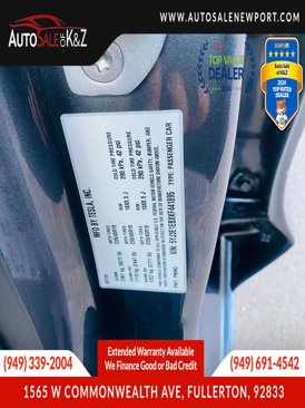 Used 2019 Tesla Model 3 Performance image 25