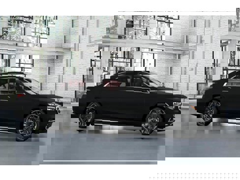 New 2026 Mercedes-Benz S 580 4MATIC Sedan image 14