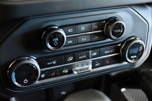 Used 2023 Ford Bronco Raptor image 22