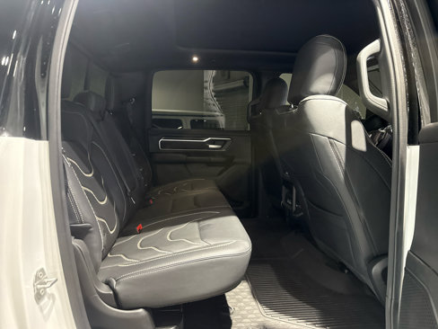 Used 2023 RAM 1500 Big Horn image 34