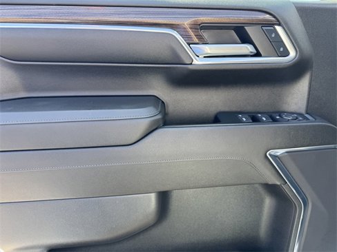 Certified 2024 Chevrolet Silverado 1500 LT Trail Boss w/ Protection Package image 13