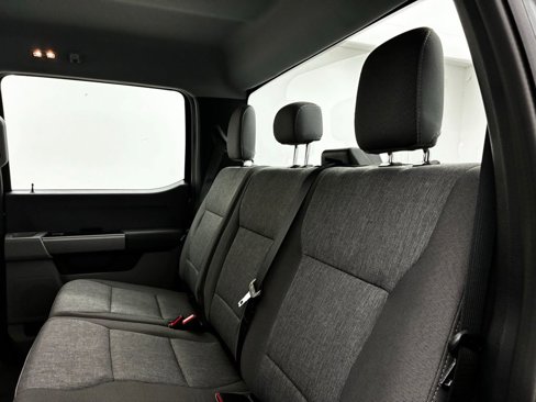 New 2026 Ford F250 XL image 22