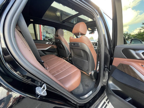 Used 2022 BMW X5 xDrive40i image 21