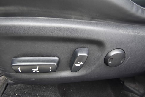 Used 2016 Lexus CT 200h image 10