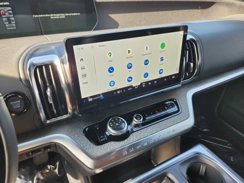New 2025 Ford Expedition Tremor image 9