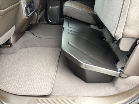 New 2025 GMC Sierra 1500 Denali w/ Denali Reserve Package image 30