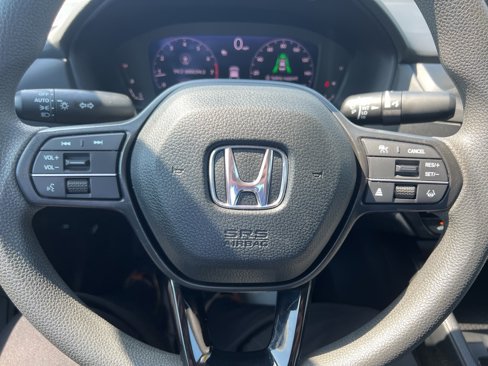 Used 2024 Honda Accord EX image 23
