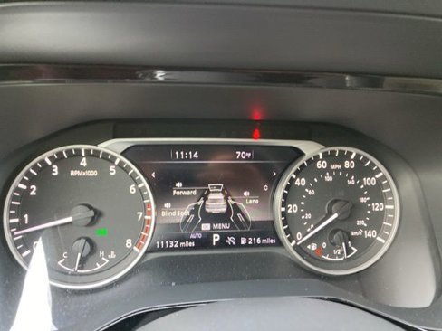 Used 2022 Nissan Pathfinder SL image 30