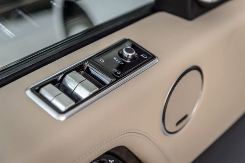 Used 2021 Land Rover Range Rover Westminster Edition image 51