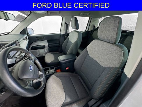 Certified 2024 Ford Maverick XLT w/ Equipment Group 300A Standard image 18