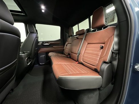 New 2026 GMC Sierra 1500 Denali Ultimate image 26