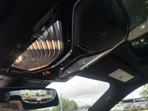 New 2026 BMW M850i xDrive image 23