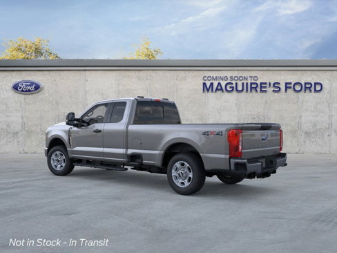 New 2026 Ford F350 XLT image 4
