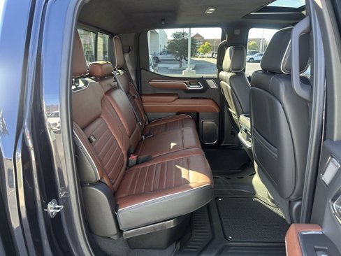 Certified 2023 GMC Sierra 1500 Denali Ultimate image 22