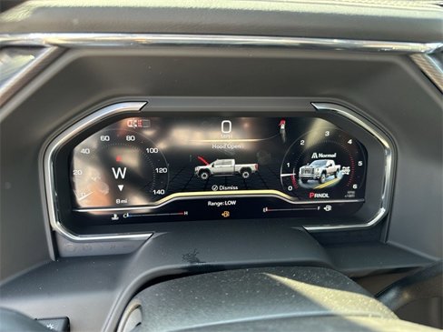 New 2025 GMC Sierra 2500 Denali Ultimate image 15