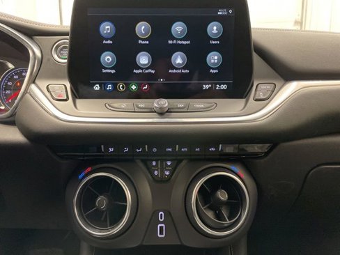 Used 2023 Chevrolet Blazer LT image 18