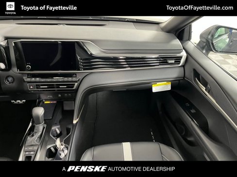 New 2026 Toyota Camry SE image 14