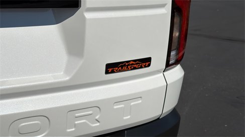 New 2026 Honda Passport TrailSport Elite image 11