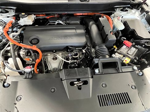 New 2026 Honda CR-V TrailSport image 11