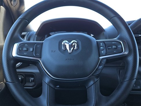 New 2026 RAM 5500 Tradesman image 19