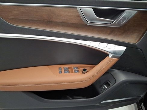 New 2025 Audi A7 3.0T Premium Plus image 10