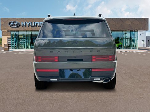 New 2024 Hyundai Santa Fe Calligraphy image 6