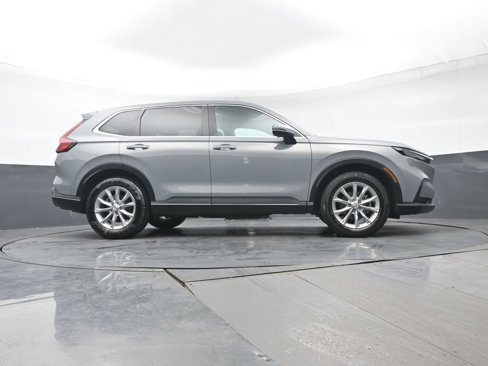 Certified 2023 Honda CR-V EX-L image 34