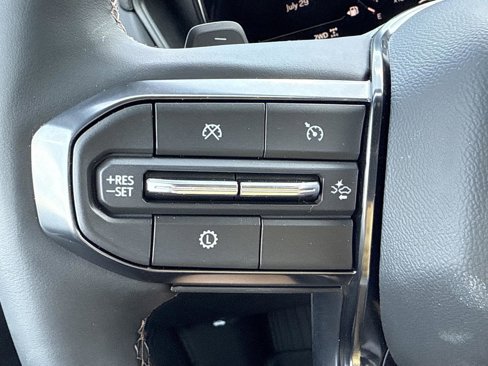 New 2026 GMC Terrain AT4 w/ Convenience Package III image 20