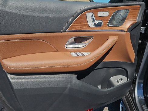 New 2026 Mercedes-Benz GLE 450 4MATIC image 20