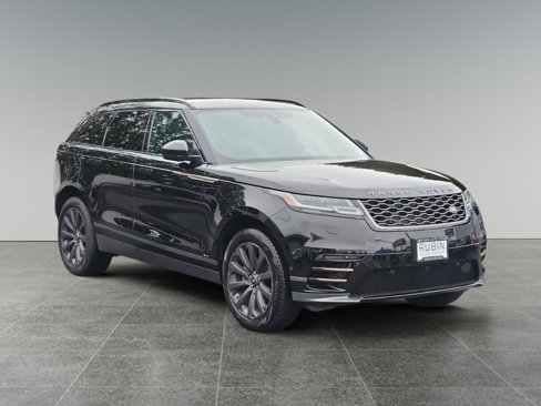 Used 2019 Land Rover Range Rover Velar R-Dynamic SE image 1