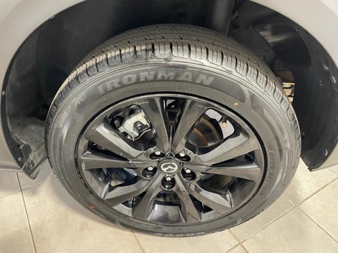 Certified 2024 MAZDA CX-30 AWD 2.5 S w/ Select Sport Pkg image 9