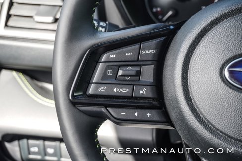 Used 2025 Subaru Ascent Bronze Edition image 31