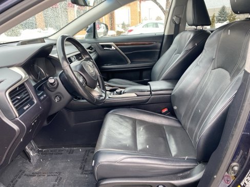 Used 2019 Lexus RX 350 AWD image 9