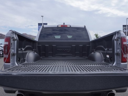 Certified 2024 RAM 1500 Laramie image 6